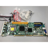Industrial Computer Motherboard Pca-6010Vg-00A1E Board Advantech Pca-6010Vg