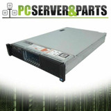 Dell R720 8B Sff 2X 2.50Ghz E5-2609 V2 Ssd Server Cto Wholesale Custom To Order