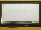 Lp133Wf2-Spa1 Touch Lcd Screen Digitizer Bezel Assembly For Lenovo Yoga 2 13