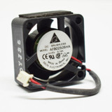 50Pcs Delta Afb02505Ha 25X25X10Mm 2510 5V 0.18A 2Pin Dc Brushless Cooling Fan