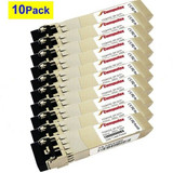 10Pk Sfp-10G-Sr/Lr/Lrm/Er/T For Cisco Nexus 9500 Series (N9K-X9788Tc-Fx)