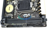 One Used Asus Z97I-Plus Lga 1150 Ddr3 Mini Itx M.2 Wifi