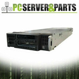 Hp Proliant Bl460C Gen9 2.20Ghz E5-2630 V4 Blade Wholesale Cto - Custom To Order