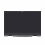 4K Uhd Lcd Touch Screen Digitizer Display Assembly Für Hp Envy X360 15-Cp 40 Pin
