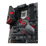 Asus Rog Strix Z390-H Gaming Intel Z390 Usb3.1 Ddr4 Atx Lga1151 Motherboard-