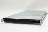 Supermicro 2X8Dtt-F 4X5675 3.07Ghz 96Gb Ecc 4-Bay 3Tb Lff Sas Dual Node Server