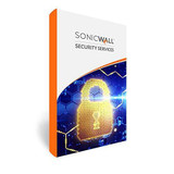 Sonicwall Standard Support For Tz300 Series 2Yr 01-Ssc-0615