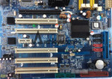 Advantech Aimb-763G2 Industrial Board Aimb-763G2-00A1E-