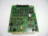 2493  Jeol Ap002280-00 Mag Control Board From Jeol Scan Microscope Jsm-6600F