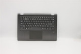 Lenovo Yoga 530-14Ikb Keyboard Handrests Czech Slovak Top Cover-