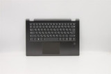 Lenovo Yoga 530-14Ikb Keyboard Palmrest Top Cover Hungarian Grey 5Cb0R08574-