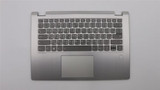 Lenovo Yoga 530-14Ikb Keyboard Wrist Holder Top Cover Thai Platinum-