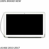 Lcd Screen Full Display Assembly For Macbook Air A1466 2013 2014 2015 2016 2017