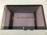 For 15.6" 4K Lcd Touch Assembly Hp Spectre X360 15-Ap M6-Ap Lp156Ud1 3840×2160