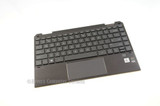 L72407-001 4Ax3Atatp00 Genuine Hp Top Cover W/Touchpad 13-Aw0023Dx (Grd A)(Dc23)