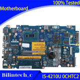 For Dell Inspiron 5547 Motherboard Supports I5-4210U 0Chtc2 Zavc0 La-B012P Sr1Ef