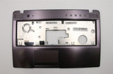 Lenovo Ideapad Z570 Z575 Z500 Palmrest Cover Black 31050913