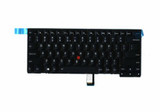 Lenovo Thinkpad L440 L450 L460 T431S T440 Keyboard Us International 01Ax340