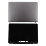 Oem Lcd Screen Display+Top Cover Assembly For Macbook Air 13.3" A2179 A1932 Grey