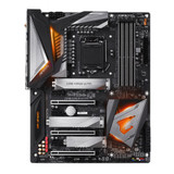 For Gigabyte Z390 Aorus Ultra Lga 1151 Ddr4 M.2 Atx Motherboard Hdmi Intel Z390