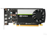 Nvidia Quadro T400 Graphics Card T400 4Gb Gddr6 Pcie 3.0X16 3Xmini Dp 30W-