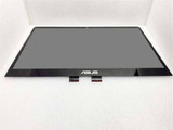 For 15.6" 3840X2160 4K Ips Touch Lcd Screen Digitizer Assembly Asus Q535