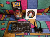 Creative 3D Blaster 3Dfx Voodoo 2 Ct6670 8Mb [Working]-