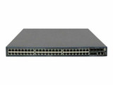 Hpe 5500-48G-Poe + With 2 Interface Slots -4Sfp Hi Switch