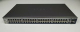 Netgear (Gs752Tx) S3300-52X - 52-Port Switch W/ 2 Copper 10G And 2 Sfp+10G