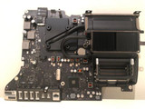 Apple 27" Imac Late 2013 (A1419-2639) Motherboard Core I5 Logic Board 820-3481-A