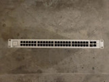 Ubiquiti Networks Us-48 Unifi Switch 48 Not Poe