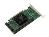 Tarjeta Controladora Pcie 3.0 16X Con 20 Puertos Sata 6G. Kit Asm1812 Y Asm1064