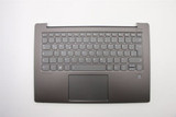 Lenovo Ideapad 530S-14Ikb Keyboard Palmrest Top Cover German Black 5Cb0R11734-