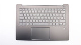 Lenovo Ideapad 530S-14Ikb Keyboard Handrests Top Cover Black Ru 5Cb0R11608-