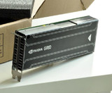 Nvidia Grid K2 8Gb Gddr5 Pcie Server Graphics Gpu Accelerator Card