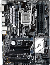 For Asus Prime H270-Pro Motherboard Intel Lga1151 Ddr4 M.2 Dp Hdmi Dvi Typec Atx