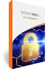 Sonicwall 8X5 Support For Tz270 3Yr 02-Ssc-6735