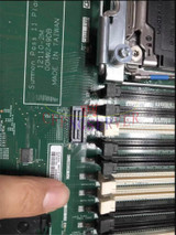 Used 1Pcs Ibm Lenovo System X3650 M5 Motherboard 00Yj424