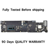 I5 1.8Ghz 8Gb Ram Logic Board 820-00165-A For Apple Macbook Air 13" A1466 2017