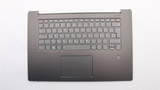 Lenovo Ideapad 530S-15Ikb Keyboard Palmrest Top Cover German Black 5Cb0R12222