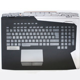 Keyboard De Topcase For Asus Rog G703Vi-1A K/B With Lighting Touchpad Speaker