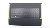 Lenovo Yoga 3 Pro-1370 Nordic Black Keyboard Handrests Top Cover 5Cb0G97323-