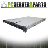 Dell Poweredge R430 4B Lff 2X 2.30Ghz E5-2670 V3 Server Cto Custom Wholesale
