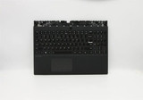 Lenovo Legion Y530-15Ich-1060 Palmrest Touchpad Cover Keyboard 5Cb0S91828