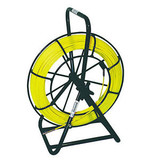 Paladin Tools 1755 100 Fibersnake In Steel Cage