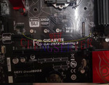 Gigabyte Ga-Z97X-Gaming 3 Lga 1150 Motherboard Intel Z97 Ddr3 Atx Usb3.0