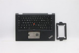 Lenovo Yoga X13 1 Keyboard Palmrest Top Cover Canadian Multilingual 5M10Y85902-