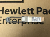 Hpe X150 100G Qsfp28 Lc Swdm4 100M Mm Transceiver Jh419A Multi Mode 328Ft