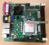 1Pc Used H81 Zh-07H81-Kiosk Ver A3 Ddr3 1150 Motherboard