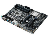 1Pc Used Asus Prime H270-Plus Lga 1151 Ddr4 Intel H270 Usb3.0 Vga-